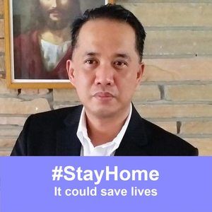 Meet your Posher, Ephraim